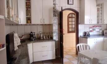 Imagem 3: São Paulo - Casa Padrão - VILA SANTANA