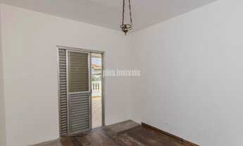 Imagem 6: Casa sobrado - vila Santana catarina