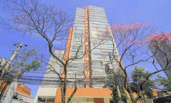 Imagem 3: São Paulo - Apartamento Padrão - Itaim Bibi