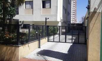 Imagem 3: Apartamento na Vila Mariana