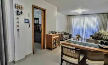 Imagem 2: Apartamento com área privativa à venda, 3 quartos, 1 suíte, 2 vagas, SANTA TEREZA - Belo H