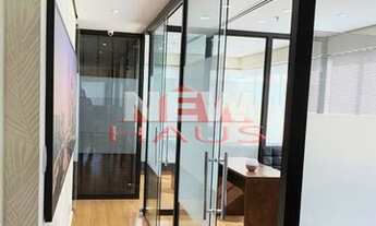 Imagem 4: CONJUNTO COMERCIAL MOBILIADO SANTA CECÍLIA - SP