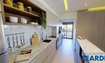 Imagem 3: APARTAMENTO - VILA MARIANA - SP