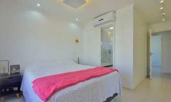 Imagem 4: Apartamento com 2 suítes, todo reformado, de 89m² com 3 vagas na Vila Romana