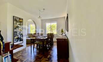 Imagem 3: PORTO ALEGRE - Apartamento Padrão - São Sebastião