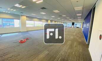 Imagem 6: Conjunto para alugar, 1520 m² por R$ 152.000,00/mês - Brooklin - São Paulo/SP