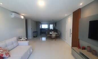 Imagem: PHOENIX TOWER - APARTAMENTO SEMI-MOBILIADO