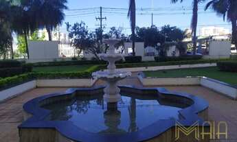 Imagem 2: Apartamento duplex com 4 quartos no Maison France - Bairro Bosque da Saúde em Cuiabá