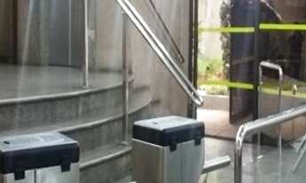 Imagem 6: Sala Comercial no Brooklin Paulista