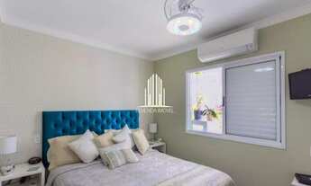 Imagem 7: 2 dormitórios, 1 suite e 2 vagas na Vila Olimpia