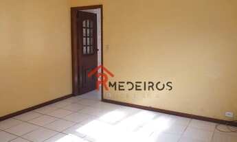 Imagem 2: Casa à venda, 74 m² por R$ 299.000,00 - Jardim Imperador - Praia Grande/SP