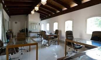 Imagem 5: Casa Alto Padrão com 4 Suites e 6 Vagas dentro de 610 m² no JARIM GUEDALA