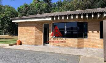 Imagem 3: Galpão Industrial 1 alqueire, à 500 mts da Av. Independência- Iporanga - Sorocaba/SP