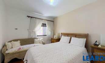 Imagem 4: APARTAMENTO - HIGIENÓPOLIS - SP