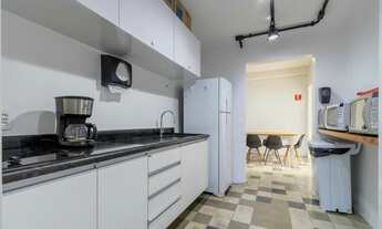 Imagem 3: Prédio Comercial no Jardim Paulistano