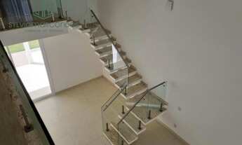 Imagem 5: Lindo sobrado com três dormitórios, pronto para morar