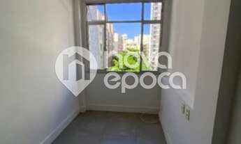 Imagem: Rio de Janeiro - Apartamento Padrão - Flamengo