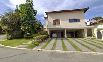 Imagem: Casa para Venda em Barueri, Alphaville