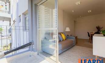 Imagem 3: APARTAMENTO - LAPA - SP