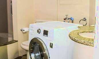 Imagem 7: Flat com 1 dormitório, 52 m² - venda por R$ 742.000 na Bela Vista - São Paulo/SP