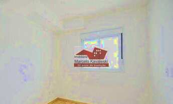 Imagem 2: Apartamento com 1 dormitório à venda, 40 m² por R$ 300.000 - Mooca - São Paulo/SP