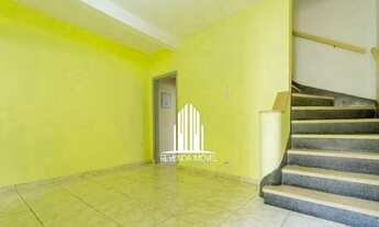 Imagem 6: Casa com 3 dormitórios na Saúde