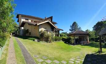 Imagem 5: MD* chácara com suíte e piscina