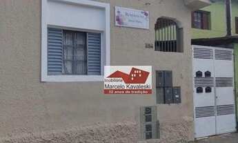 Imagem 5: Casa com 4 dormitórios à venda, 160 m² por R$ 390.000 - Vila Prudente (Zona Leste) - São P