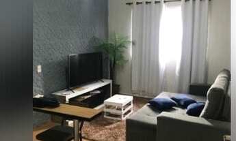 Imagem: Santa Luzia - Apartamento Padrão - Belo