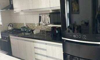 Imagem 3: Apartamento 47m 1 dormitorio 1 vaga com lazer completo no Campo belo