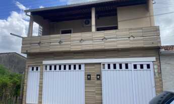 Imagem 2: Casa primeiro andar