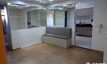 Imagem 7: Apartamento para Venda em Santo André, Jardim Bela Vista, 3 dormitórios, 1 suíte, 2 banhei