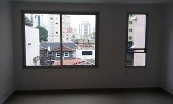 Imagem 7: Apartamento de 101m² com 3 Dormitórios, sendo 1 Suíte em Moema