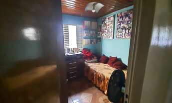 Imagem 4: Casa no Aero Rancho