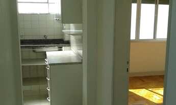 Imagem 5: Apartamento 1 Domritório Amplo Centro