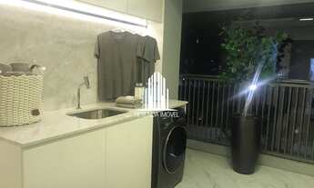 Imagem 6: Apartamento de 4 dormitórios com 2 vagas em perdizes