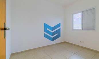 Imagem 7: Apartamento com 2 dormitórios para alugar, 48 m² por R$ 1.200,00/mês - Jardim Gonçalves