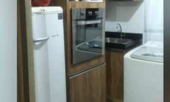 Imagem 7: Belo Horizonte - Apartamento Padrão - Distrito Industrial do Jatoba (Barreiro