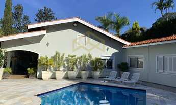 Imagem: Casa - Caixa D´Água - Vinhedo