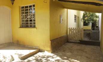 Imagem 3: Casa térrea à venda, Santo Amaro, São Paulo - SP