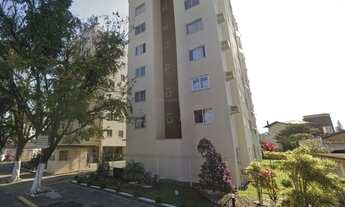 Imagem 2: Apartamento com 2 dormitórios à venda, 53 m² por R$ 299.990,00 - Saguaçu - Joinville/SC