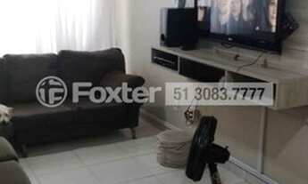 Imagem: Porto Alegre - Apartamento Padrão - Rubem