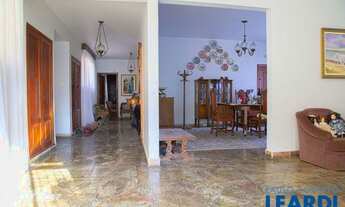 Imagem 7: CASA ASSOBRADADA - SUMARÉ - SP