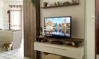 Imagem 4: FLORIANóPOLIS - Apartamento Padrão - Canasvieiras