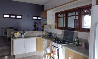 Imagem 6: Casa - Parque dos Pomares - Campinas