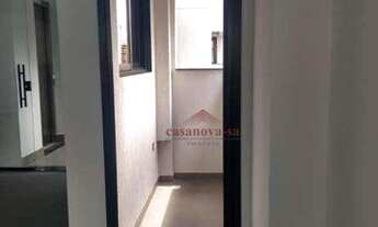 Imagem 6: Sala nova Bairro Jardim , 73 m² por R$ 3.000/mês Santo André/SP