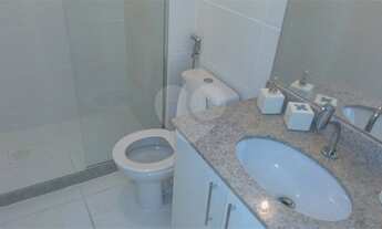 Imagem 7: Condomínio Jardins da Vila. Lançamento pronto pra morar com infra-total e vaga de garagem