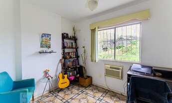 Imagem 5: Apartamento para Aluguel - Fonseca, 2 Quartos, 65 m2