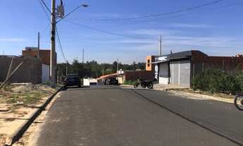 Imagem 5: Terreno à venda, 200 m² por R$ 140.000,00 - Residencial Vila dos Eucaliptos - Salto/SP