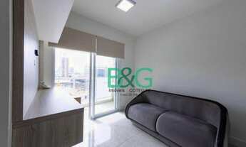 Imagem: Studio com 1 dormitório à venda, 26 m²